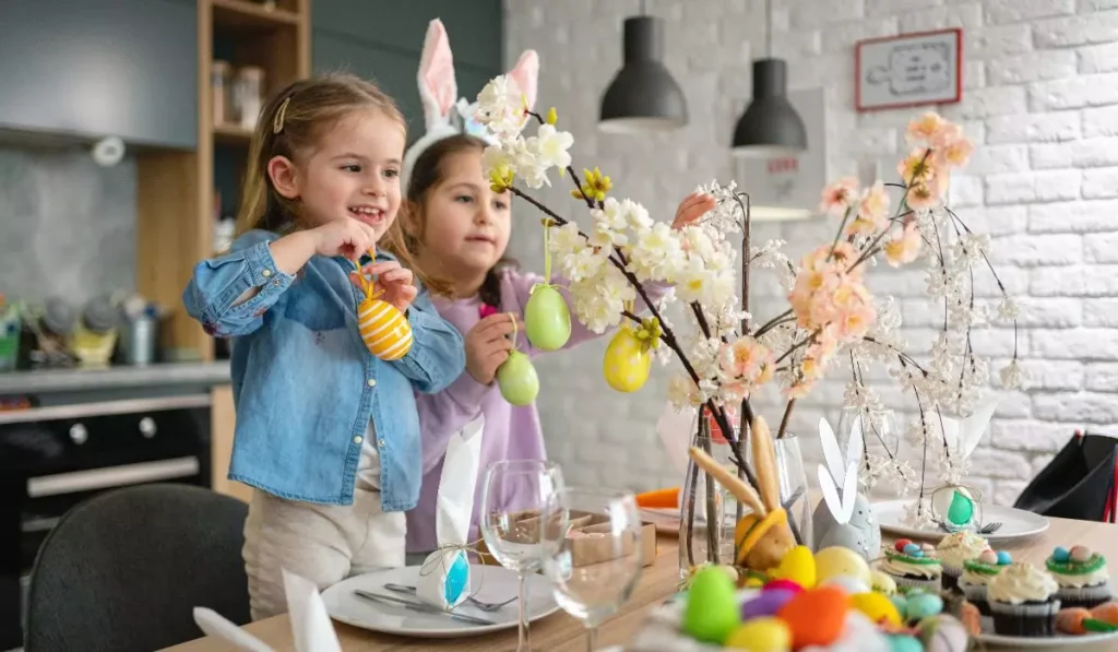10 Fun and Easy Easter Games for Kids This Spring Holiday