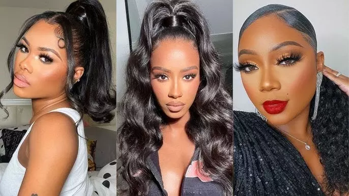 Top 10 Stunning Prom Hairstyles for Black Women in 2026