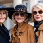 Older Women Fashion Over 70: Elegant & Stylish Outfit Ideas for 2026