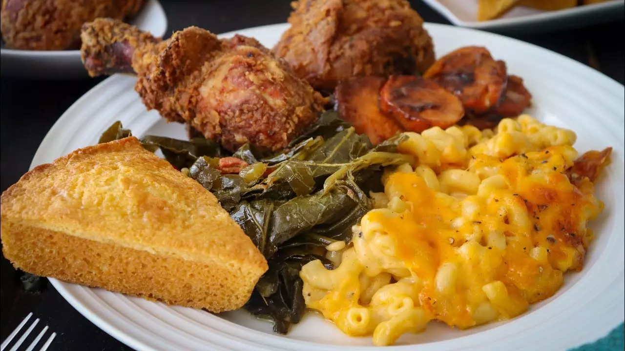 Best Comforting Soul Food Dinners That Beginners Can Cook Perfectly On The First Try