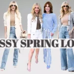 Stylish Spring Outfits for Women Over 50 Look Chic & Ageless This Season