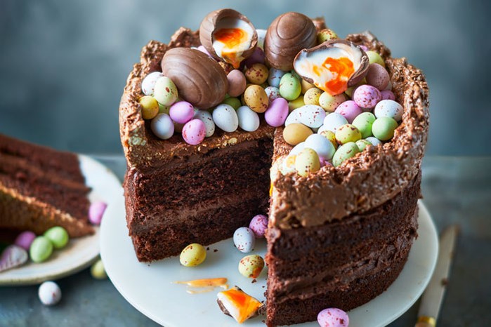 Easter Cake Ideas That Will Impress Family and Friends This Spring