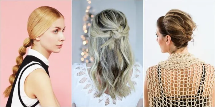 Top 10 Simple and Elegant Hairstyles for Moms Who Want to Look Great Every Day