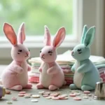 10 Easy and Fun Easter Sewing Projects for Beginners This Spring