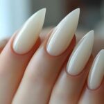 How to Choose Perfect Stiletto Nails Shapes and Designs for a Glamorous Look
