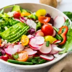 10 Delicious Healthy Spring Recipes for Weight Loss to Boost Energy and Burn Fat Naturally