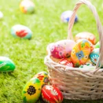 Tips sencillos para una decoración de Pascua alegre y divertida