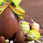 Huevos de Pascua Tradicionales y Modernos: Todo lo que Debes Saber