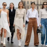 Ropa de Mujer 2026: Nuevas Colecciones y Tendencias de Moda