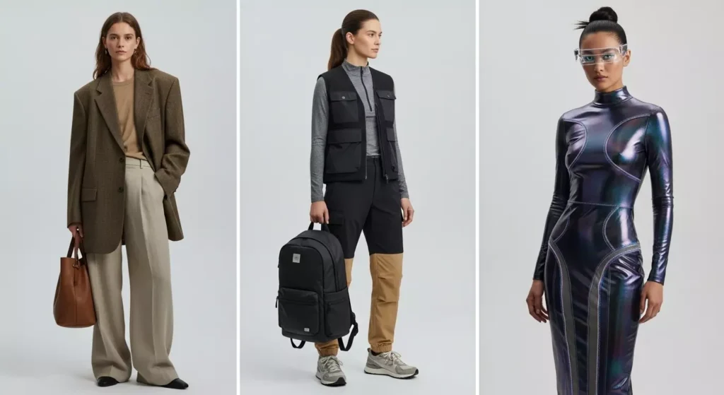 Descubre la Moda Mujer 2026: Looks, Colores y Estilo que Marcan la Diferencia