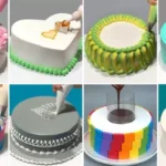 10 Stunning Cake Decorating Ideas for Beginners to Try at Home Easily