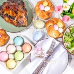 Traditional Easter Dinner Ideas to Celebrate in Style