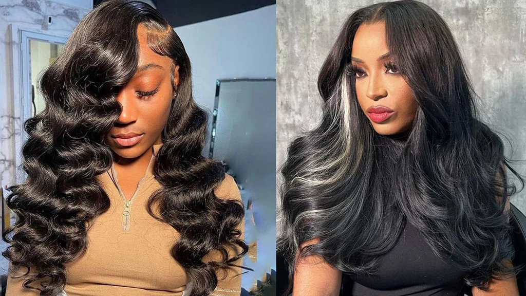 10 Stunning Quick Weave Hairstyles to Transform Your Look Instantly
