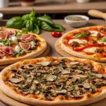 Best Gourmet Pizza Recipes You Can Easily Make at Home