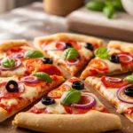 Homemade Pizza Ideas That Beat Restaurant Pizza Easy DIY Recipes