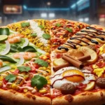 Creative Pizza Flavors Ideas That Will Blow Your Taste Buds