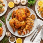 Best Rotisserie Chicken Recipes Easy Homemade Juicy Chicken Ideas