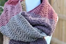 20+ Crochet Scarf Design Ideas Stylish Handmade Winter Fashion Trends 2026