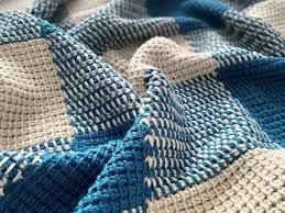 Cozy Crochet Blanket Patterns with Yarn Easy DIY Guide for Beginners