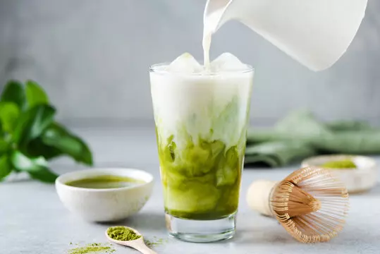 25+ Matcha Tea Benefits Why This Green Superfood is Taking Over 2026