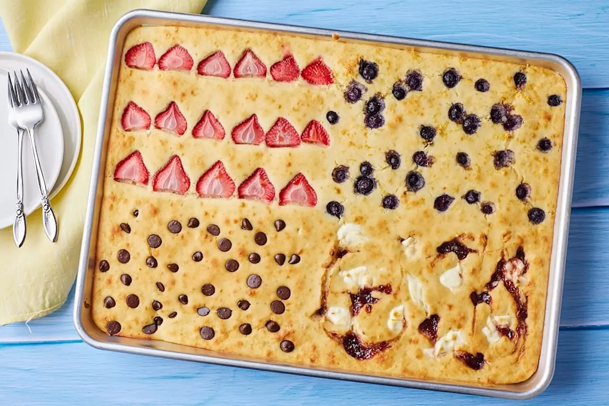 15+ Best Pancake Recipes Ever Soft Fluffy & Perfect Breakfast Ideas
