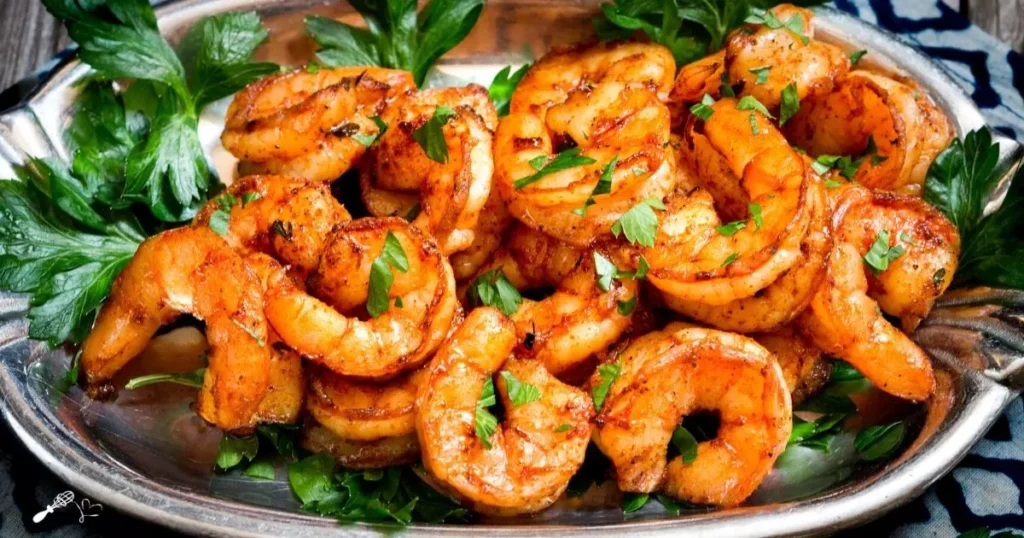 15+ Best Shrimp Recipes Easy Quick and Delicious Meals for Seafood Lovers