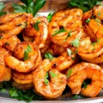 15+ Best Shrimp Recipes Easy Quick and Delicious Meals for Seafood Lovers