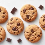 20+ Best Chocolate Chip Cookies Recipes Soft Chewy and Crispy Ideas