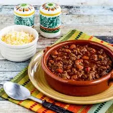 20+ Classic Beef Chili Recipe Quick Spicy and Comfort Food Favorite