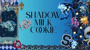 25+ Shadow Milk Cookie Build Guide 2026 Best Toppings Strategy Tips