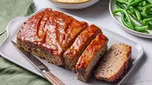 20+ Meatloaf Recipes Easy Juicy and Delicious Homemade Ideas