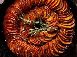 15+ Sweet Potato Recipes You Must Try Healthy and Delicious Ideas