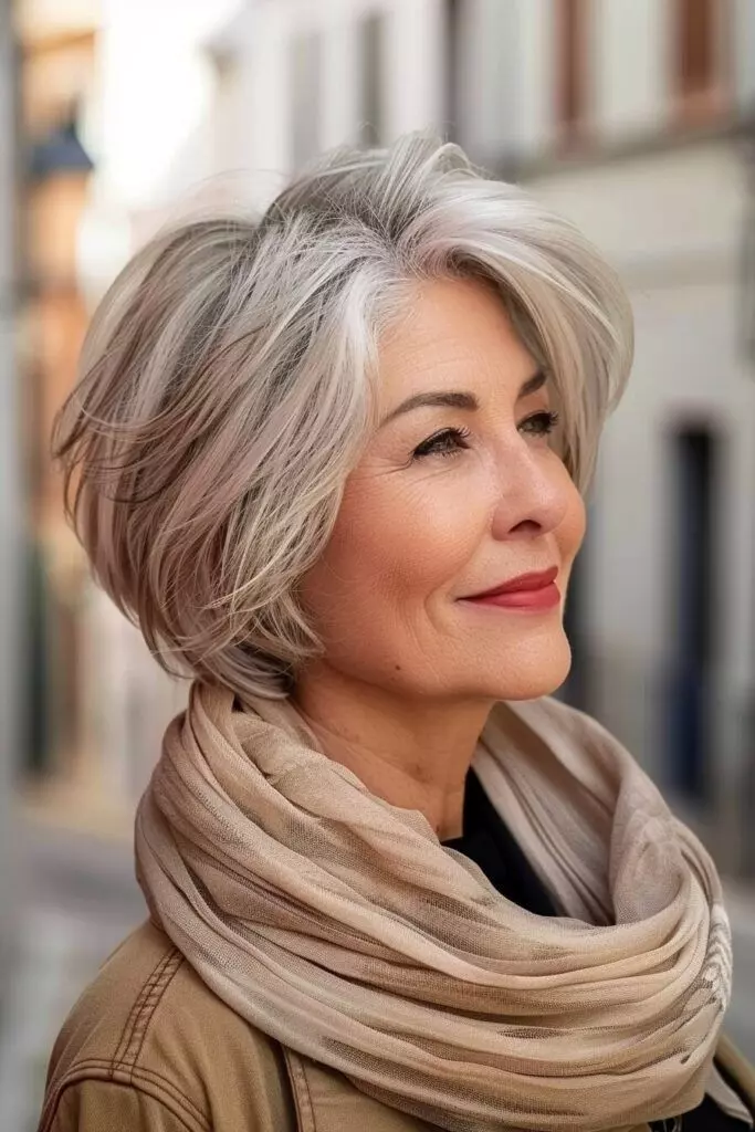 Low Maintenance Haircuts for Women: 25 Gorgeous Short and Long Styles Trending in 2026 11 Low Maintenance Haircuts for Women: 25 Gorgeous Short and Long Styles Trending in 2026