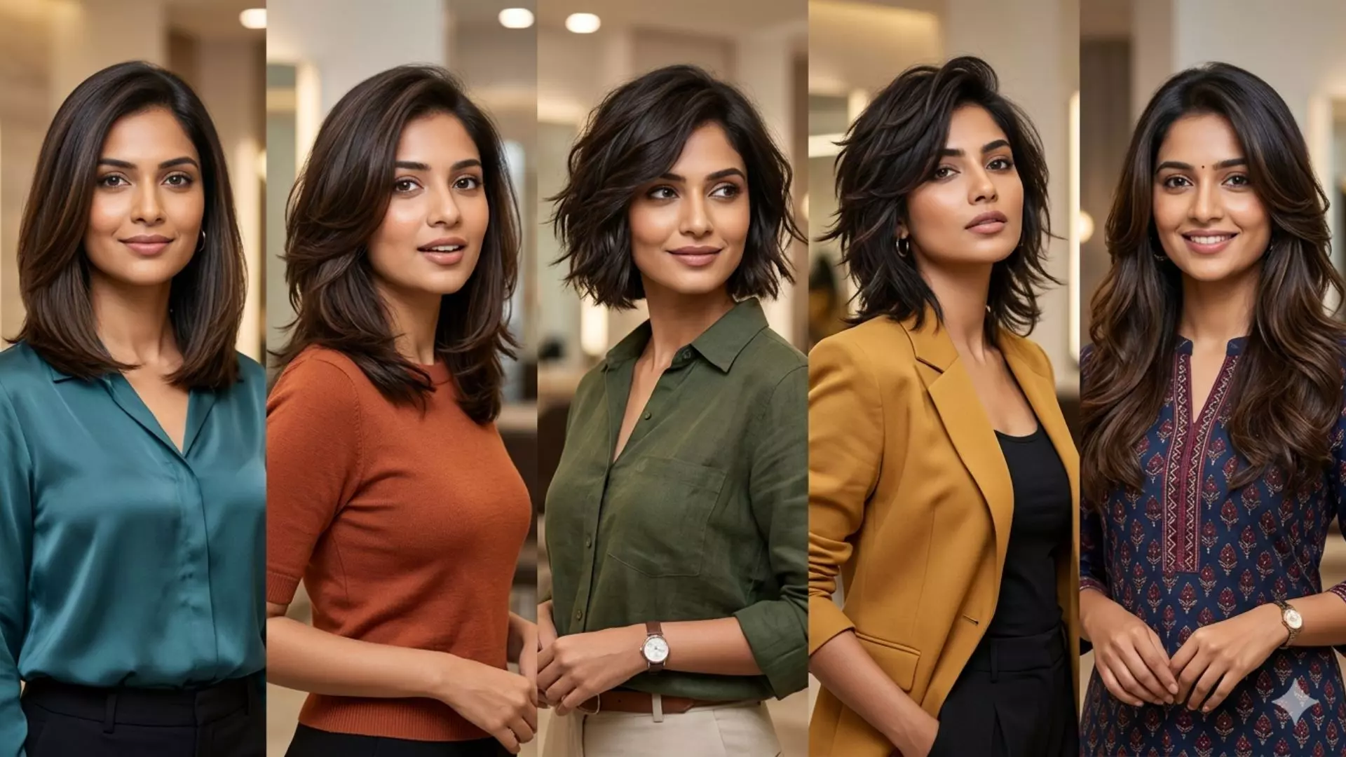 25 Short and Long Low Maintenance Haircuts for Women Trending in 2026