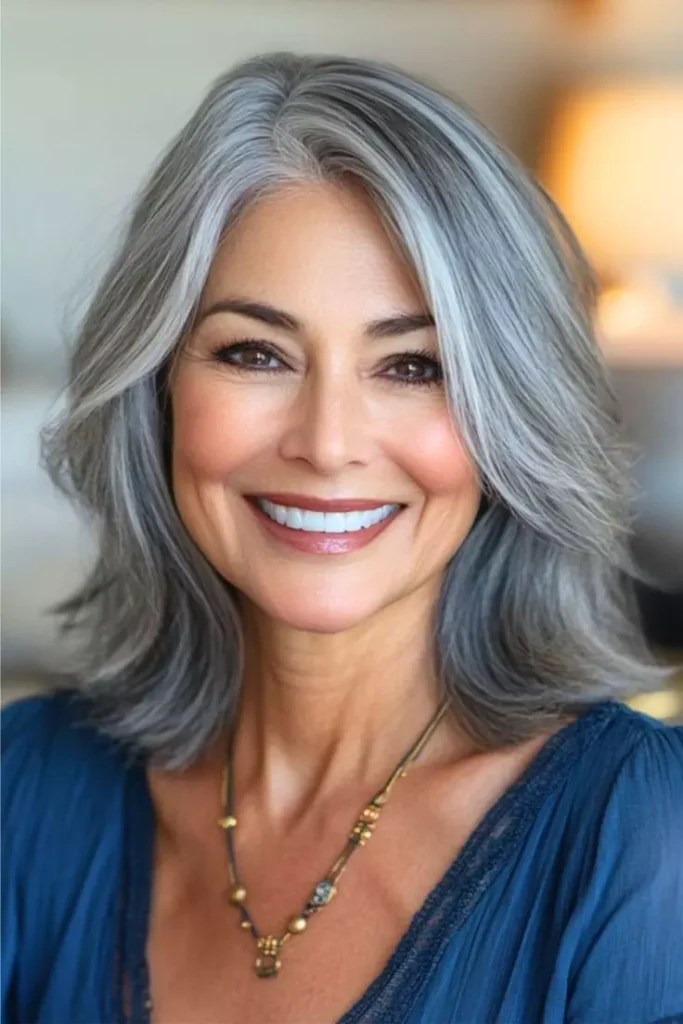 Low Maintenance Haircuts for Women: 25 Gorgeous Short and Long Styles Trending in 2026 14 Low Maintenance Haircuts for Women: 25 Gorgeous Short and Long Styles Trending in 2026