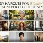 20 Trendy Haircuts for Women Over 40 That Never Go Out of Style