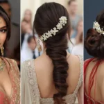 Top 20+ Hairstyles to Pair with Your Lehenga in 2026